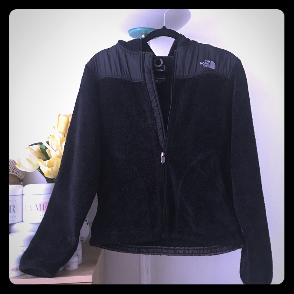 ❄️⛄️ Sweatshirt jacket with hoodie ❄️Gentle worn❄️